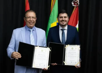 Foto: Divulgação - Prefeitura de São José.