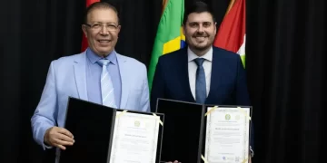 Foto: Divulgação - Prefeitura de São José.