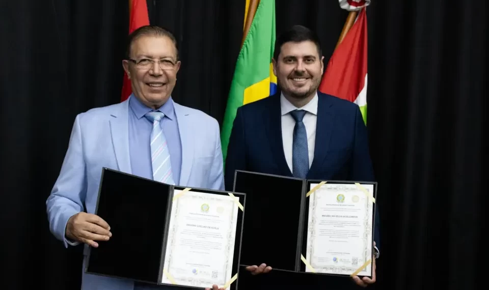 Foto: Divulgação - Prefeitura de São José.