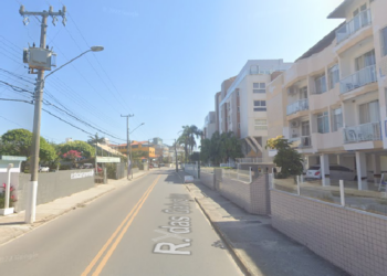 Foto: Reprodução - google maps.