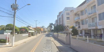 Foto: Reprodução - google maps.