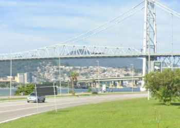 Foto: Reprodução - google maps.