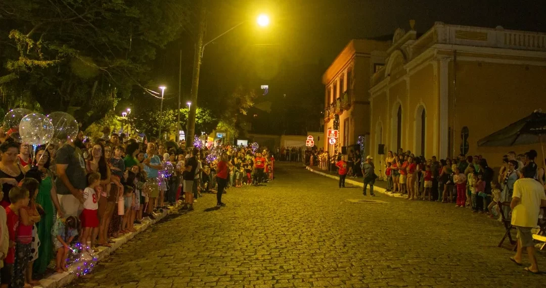 Foto: Divulgação - Prefeitura de São José.