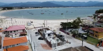 Foto: Prefeitura de Palhoça-Divulgação.
