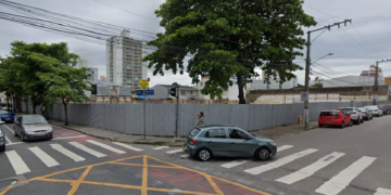 Foto: Reprodução - Google maps.