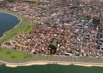 Foto: Divulgação - Prefeitura de São José.