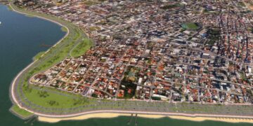 Foto: Divulgação - Prefeitura de São José.