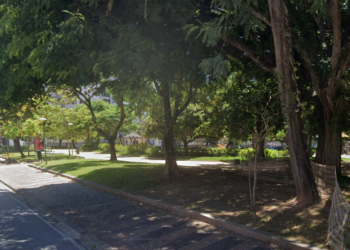 Foto: Reprodução - google maps.