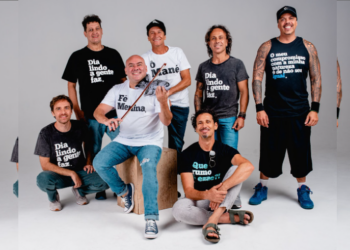 Foto: Divulgação.