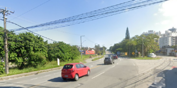 Foto: Reprodução - google maps.