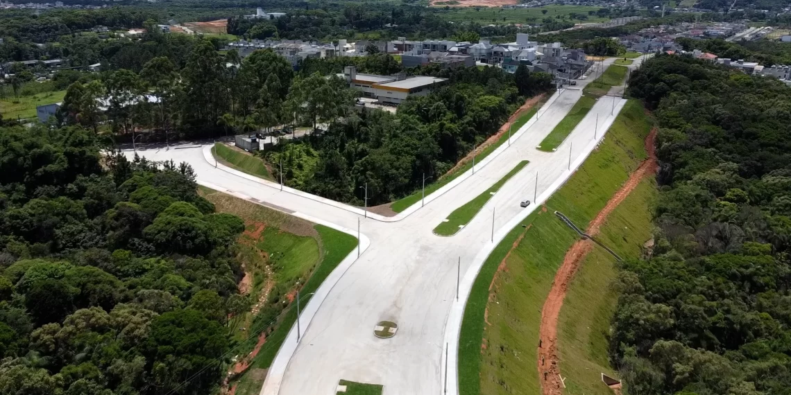 Foto: Divulgação - Prefeitura de São José.