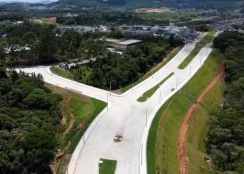 Foto: Divulgação - Prefeitura de São José.