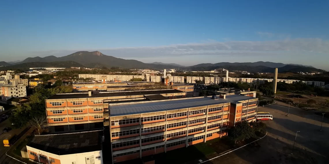 Foto: Divulgação - Prefeitura de São José.