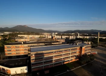 Foto: Divulgação - Prefeitura de São José.