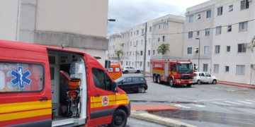 Foto: Divulgação - CBMSC.