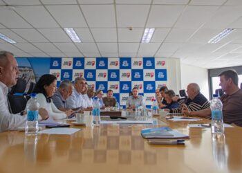 Foto: Divulgação - Prefeitura de São José.