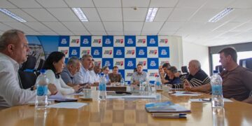 Foto: Divulgação - Prefeitura de São José.