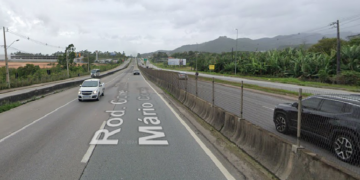 Foto: Reprodução - google maps.