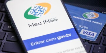 Foto: Divulgação - INSS.
