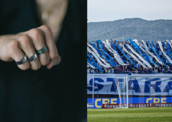 Foto: Divulgação.