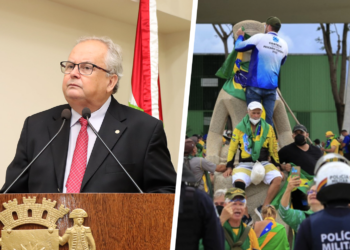 Foto: Divulgação - CMF.