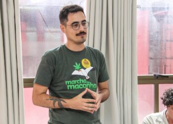 Foto: Divulgação - CMF.