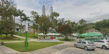 Foto: Reprodução - google maps.