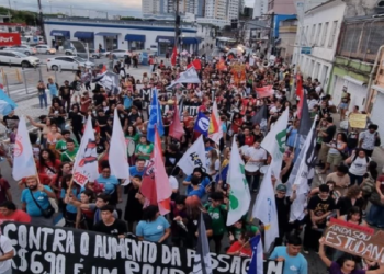 Foto: Reprodução - redes sociais.
