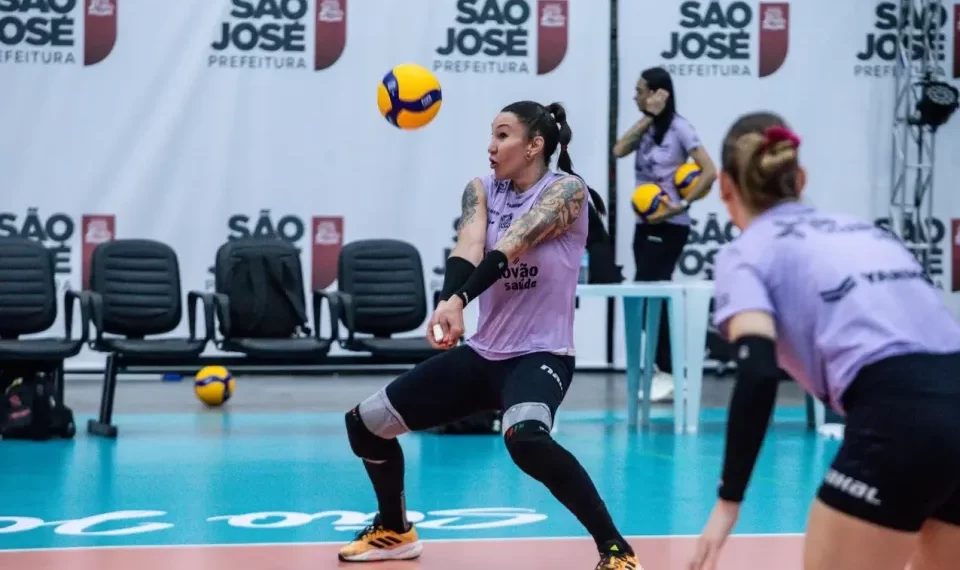 Foto: Divulgação - PMSJ.