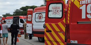 Foto: Divulgação - CBM.