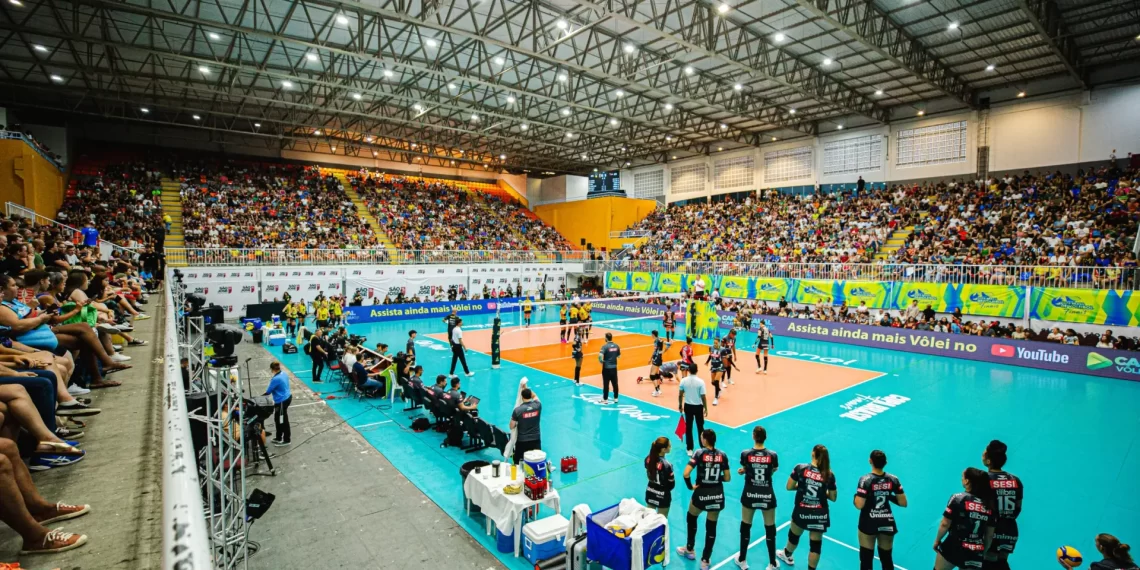 Foto: Mariana Smania-PMSJ.