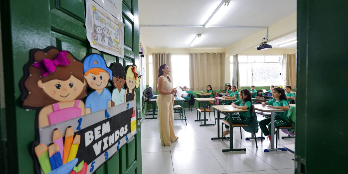 Foto: Ricardo Wolffenbüttel - Arquivo - SECOM.
