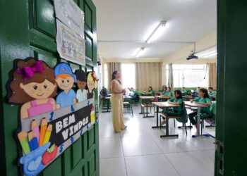 Foto: Ricardo Wolffenbüttel - Arquivo - SECOM.