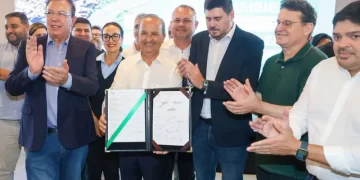 Foto: Divulgação - Leo Munhoz - SecomGOVSC.