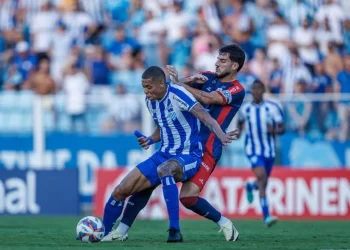 Foto: Fabiano Rateke - Avaí F.C.