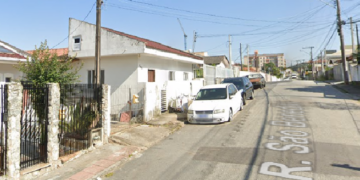 Foto: Reprodução - google maps - meramente ilustrativa.
