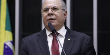 Foto: Mario Agra - Câmara dos Deputados.