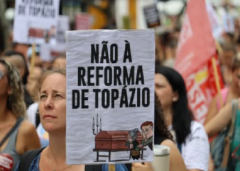 Foto: Reprodução - redes sociais.