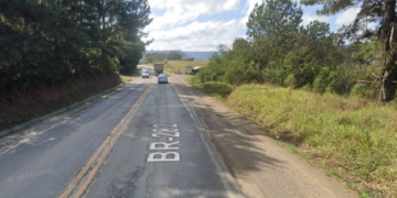 Foto: Reprodução - google maps.