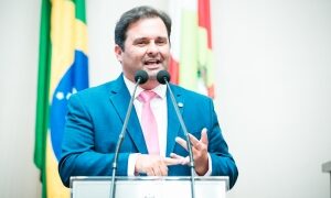 FOTO: Bruno Collaço - AGÊNCIA AL.