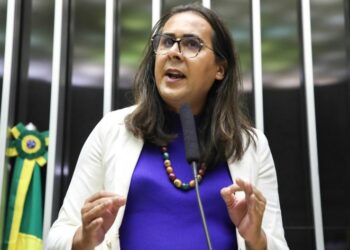 Foto: Mario Agra - Câmara dos Deputados.