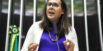 Foto: Mario Agra - Câmara dos Deputados.
