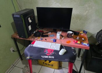 Foto: Divulgação-PF.