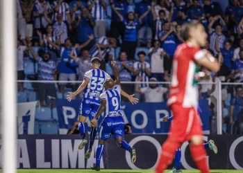 Foto: Fabiano Rateke - Avaí F.C.