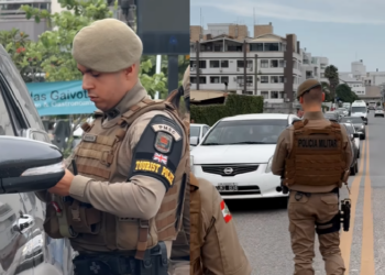 Foto: Divulgação - Agora Floripa.