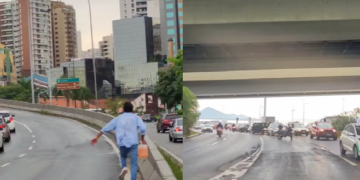 Foto: Divulgação - Agora Floripa.