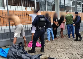 Foto: Divulgação - PMSJ.