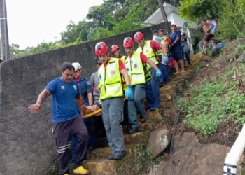 Foto: Divulgação - CBMSC.