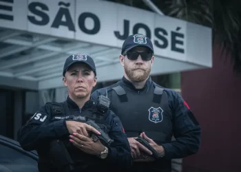 Foto: Divulgação - PMSJ.
