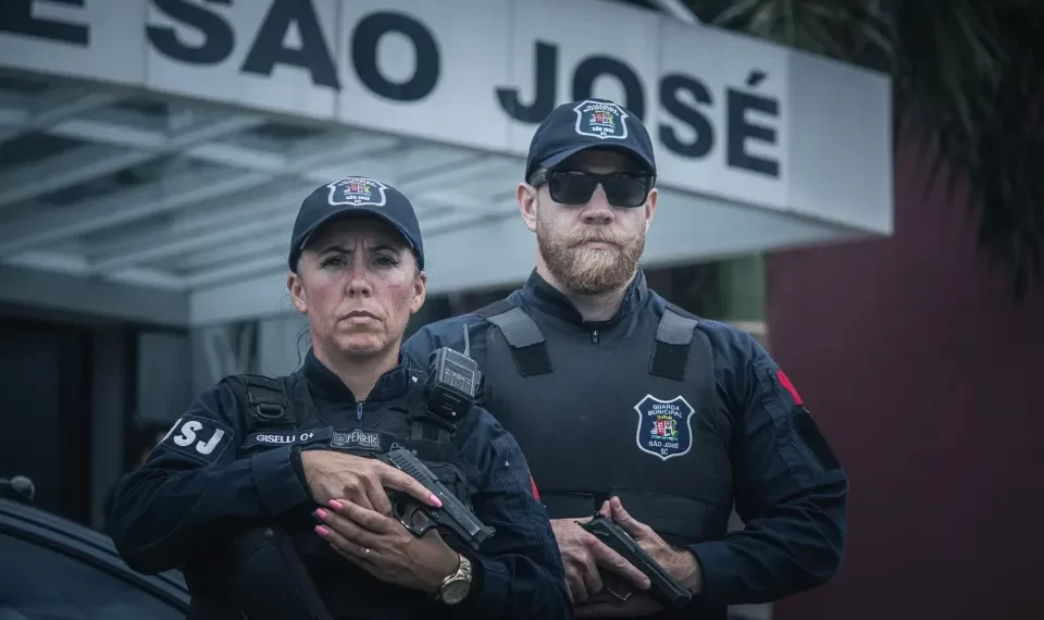 Foto: Divulgação - PMSJ.
